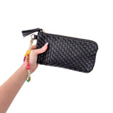 Beaded Bag Charms from Pretty Simple