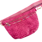 Beaded Bag Charms from Pretty Simple