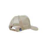 Fat Boy Surf Club Foam Trucker - Khaki from Fat Boy Surf Club