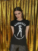 Any Old Iron Cuntry Women's T-Shirt from Any Old Iron
