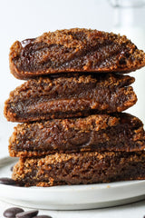Pumpkin Chocolate Chip Cookies from Sweet Addison's