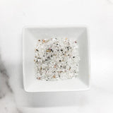 Beach Vibes Detox Tea-Infused Bath Salts from Beach House Teas