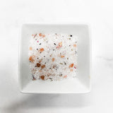 Stormy Weather Tea-Infused Bath Salts from Beach House Teas
