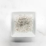 Lumberjack Tea-Infused Bath Salts from Beach House Teas