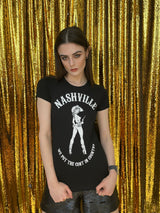 Any Old Iron Cuntry Women's T-Shirt from Any Old Iron