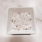 Woodland Beach Tea-Infused Bath Salts from Beach House Teas