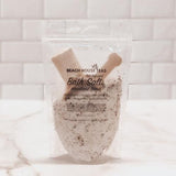 Woodland Beach Tea-Infused Bath Salts from Beach House Teas