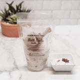 Vanilla Chai Tea-Infused Bath Salts from Beach House Teas