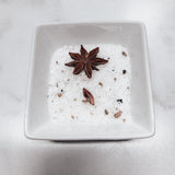 Vanilla Chai Tea-Infused Bath Salts from Beach House Teas