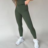 AIRE Ultra-Soft Legging From DYM Athletics