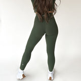 AIRE Ultra-Soft Legging From DYM Athletics