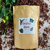 Orchid Bark from Elm Dirt