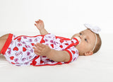 EXCLUSIVE BE MINE DREAM LOVEY from DREAM BIG LITTLE CO