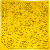 Autumn Design eMat Enrichment Lick Mat From SodaPup