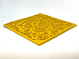 Autumn Design eMat Enrichment Lick Mat From SodaPup