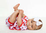 EXCLUSIVE BE MINE DREAM LOVEY from DREAM BIG LITTLE CO