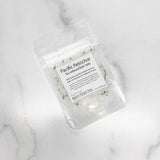 Pacific Petrichor Tea-Infused Bath Salts from Beach House Teas
