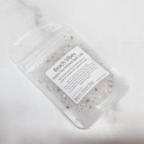 Beach Vibes Detox Tea-Infused Bath Salts from Beach House Teas