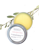 Calendula Balm / Calendula Salve from Butter Me Up Organics