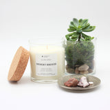 Classic Wick Soy Candle from Peripeti Home
