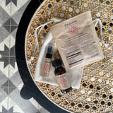 Spring Sampler Kit from Paavani Ayurveda