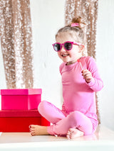 BUBBLEGUM RIB DREAM SET from DREAM BIG LITTLE CO