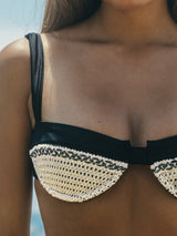 IBIZA BIKINI BOTTOM From ELYSIIAN