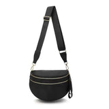 The Avril Solid | Crossbody Sling Bag from Babs+Birdie