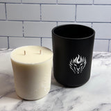 Bliss Candle from The Lion's Den Candle Company