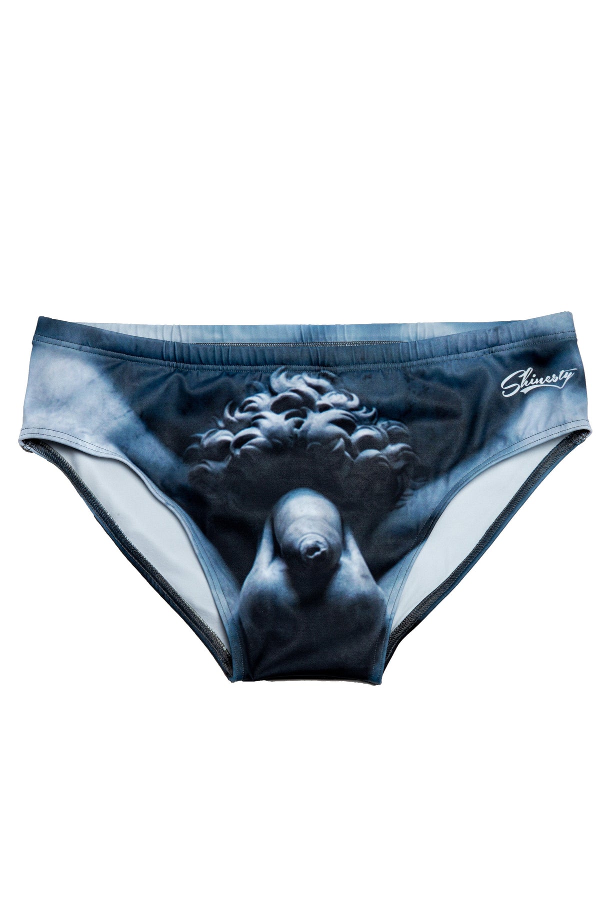 The Statue Of David | David Swim Brief from Shinesty