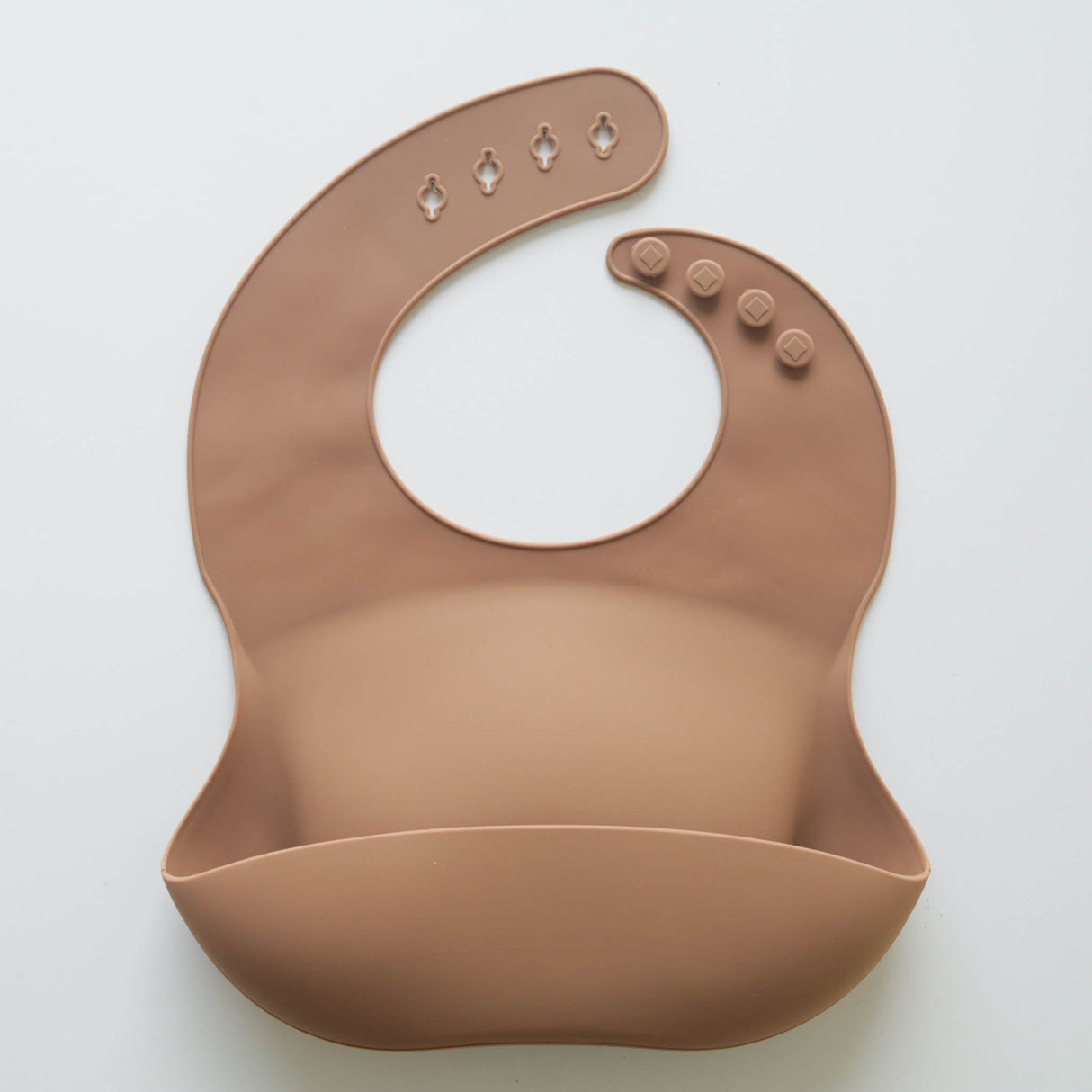 Coco Bib From The Saturday Baby