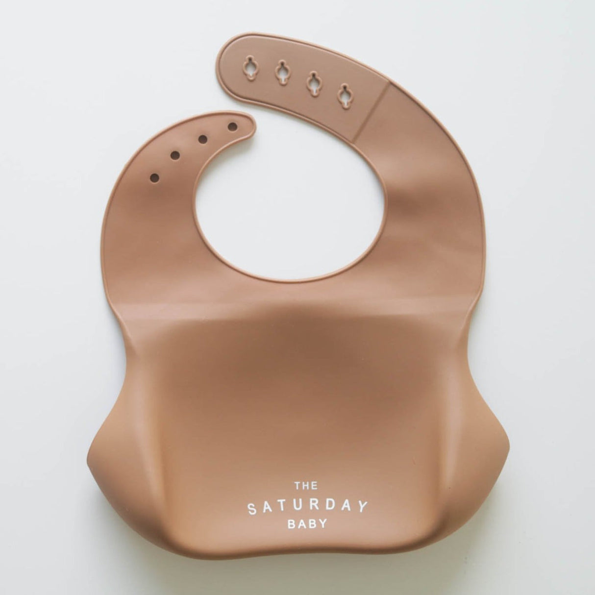 Coco Bib From The Saturday Baby