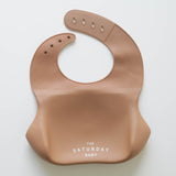 Coco Bib From The Saturday Baby