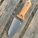 Our Tanto Hori Hori Garden Tool from The Celtic Farm