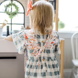 Peachy Dreams Bapron from BapronBaby
