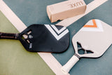 Draft from LUXE Pickleball