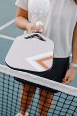Draft from LUXE Pickleball