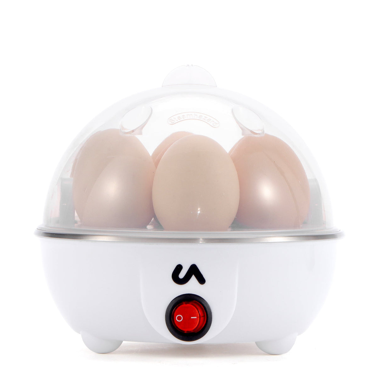 Uber Appliance Deluxe Rapid Egg Cooker System from Uber Appliance