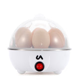 Uber Appliance Deluxe Rapid Egg Cooker System from Uber Appliance