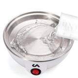Uber Appliance Deluxe Rapid Egg Cooker System from Uber Appliance