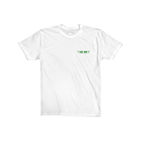 Lakanuki Tee from Fat Boy Surf Club