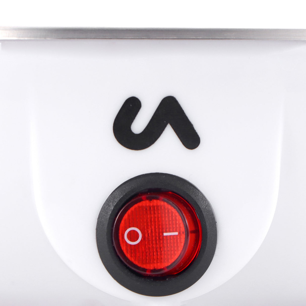 Uber Appliance Deluxe Rapid Egg Cooker System from Uber Appliance