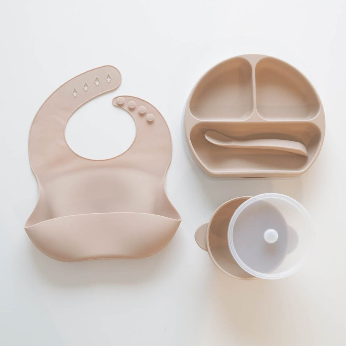 Sand Meal Set from The Saturday Baby