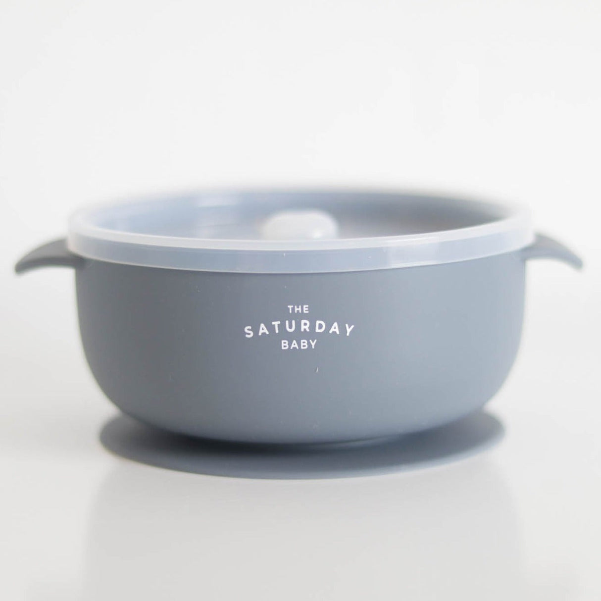 Ocean Suction Bowl From The Saturday Baby