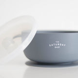 Ocean Suction Bowl From The Saturday Baby