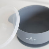 Ocean Suction Bowl From The Saturday Baby