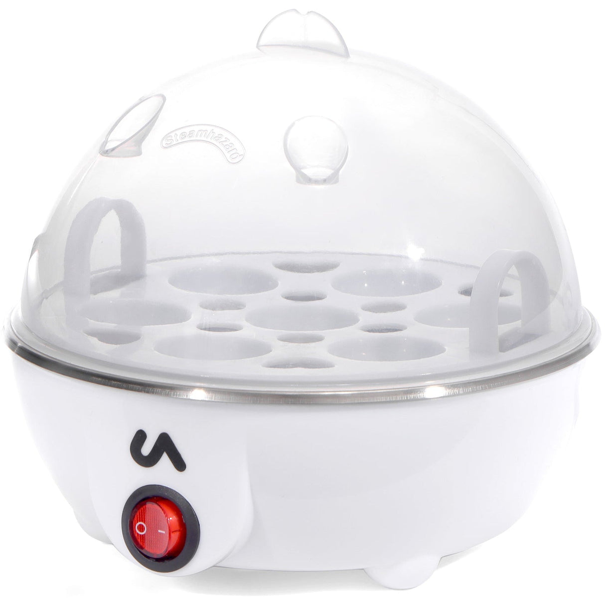 Uber Appliance Deluxe Rapid Egg Cooker System from Uber Appliance