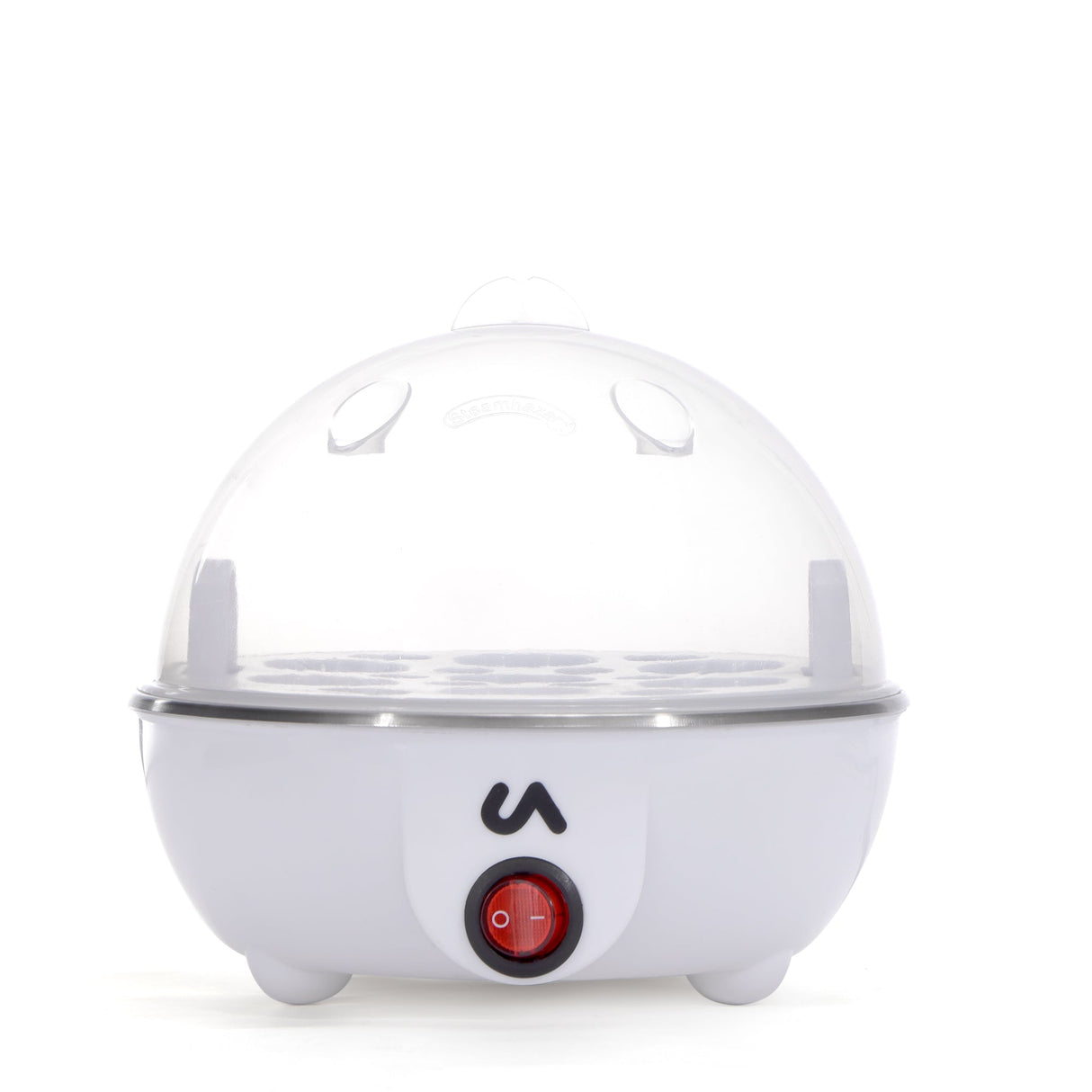 Uber Appliance Deluxe Rapid Egg Cooker System from Uber Appliance