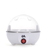 Uber Appliance Deluxe Rapid Egg Cooker System from Uber Appliance
