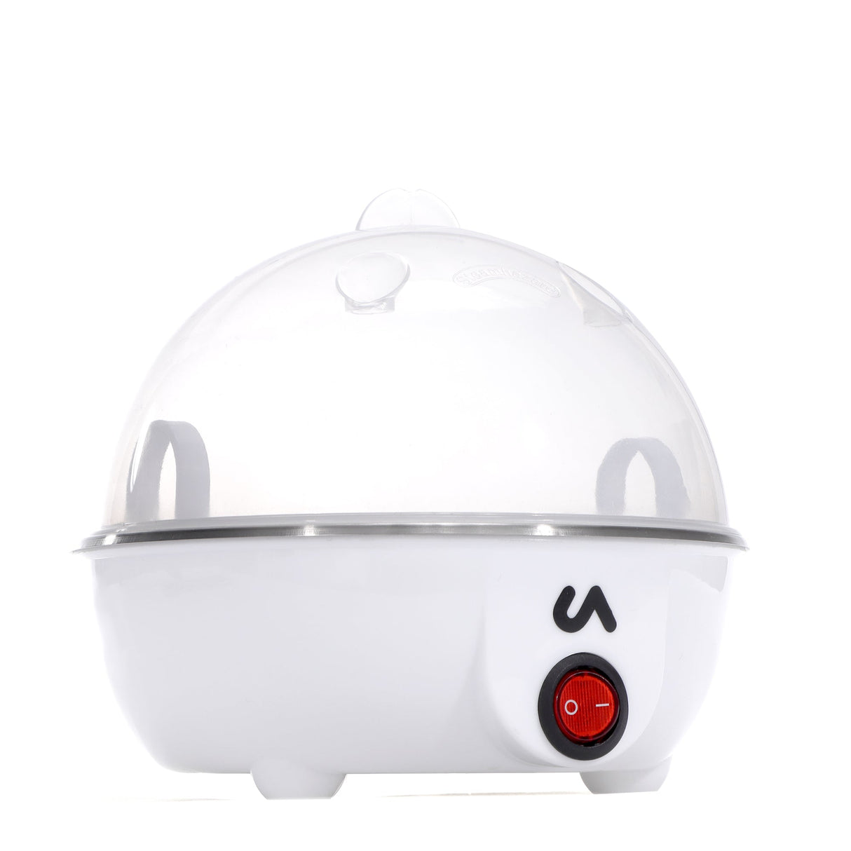 Uber Appliance Deluxe Rapid Egg Cooker System from Uber Appliance